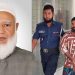 শিশু আছিয়ার হত্যাকাণ্ডের রায় নিয়ে যা বললেন জামায়াতের আমির
