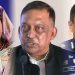 শেখ হাসিনার বিরুদ্ধে আনুষ্ঠানিক অভিযোগ দাখিল রোববার