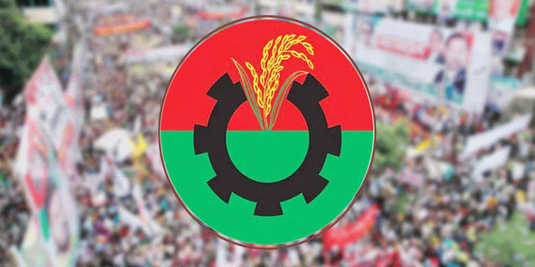 ১৫ মে থেকে এক মাস সদস্য সংগ্রহ করবে বিএনপি