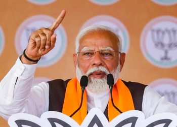 ওহা সে গোলি চলেগি, ইহা সে গোলা চলেগা : মোদি