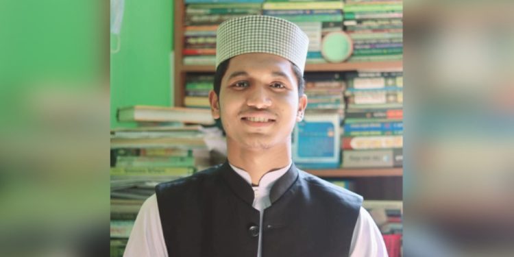 মাস্টার্সে সিজিপিএ ৩.৯৮ পেয়ে প্রথম হলেন জবি শিবির নেতা