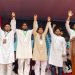 আত্মপ্রকাশ করলো ‘জাতীয় যুবশক্তি’