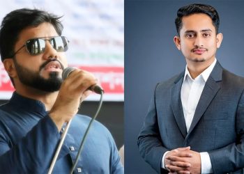 অবৈধ নির্বাচনের মেয়র হতে চাইলে সেটা কি বৈধ হয়, প্রশ্ন সারজিসের