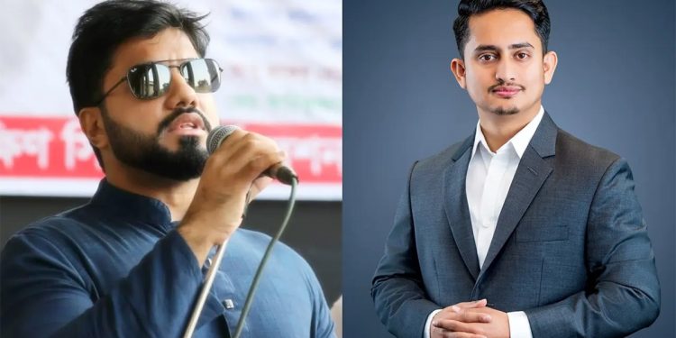 অবৈধ নির্বাচনের মেয়র হতে চাইলে সেটা কি বৈধ হয়, প্রশ্ন সারজিসের