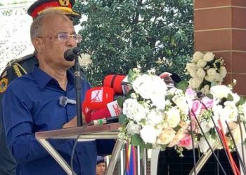 সীমান্তে পুশইনের প্রতিবাদ জানানো হয়েছে: স্বরাষ্ট্র উপদেষ্টা