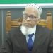 আ.লীগের নির্বাচনে অংশ নেওয়ার সুযোগ নেই: ইসি মাছউদ