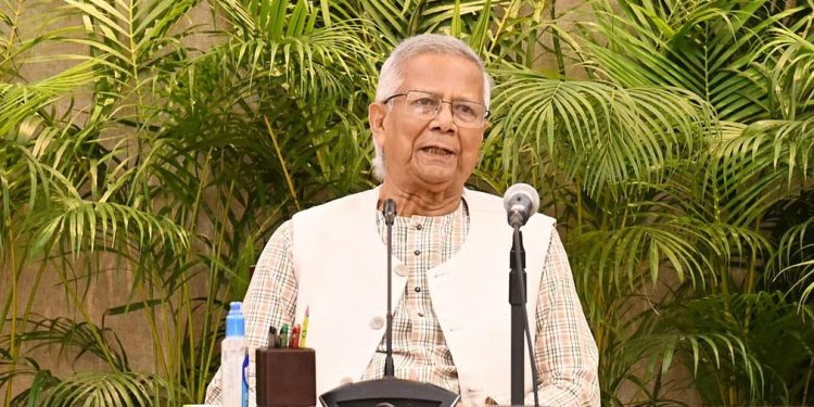 দায়িত্ব পালন অসম্ভব করে তুললে জনগণকে সঙ্গে নিয়ে সিদ্ধান্ত নেবে সরকার