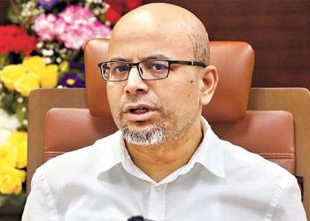 ‘প্রধান উপদেষ্টা পদত্যাগ করবেন না’— পোস্ট মুছে ফয়েজ আহমদ বললেন, স্ট্যাটাসটি ব্যক্তিগত