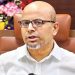 ‘প্রধান উপদেষ্টা পদত্যাগ করবেন না’— পোস্ট মুছে ফয়েজ আহমদ বললেন, স্ট্যাটাসটি ব্যক্তিগত