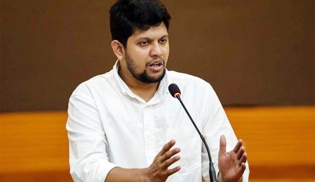দুঃখ প্রকাশ করে যা বললেন মাহফুজ আলম