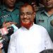 খালাস পেলেন জামায়াত নেতা এটিএম আজহারুল ইসলাম