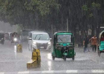 কেমন থাকবে আগামী কয়েকদিনের আবহাওয়া