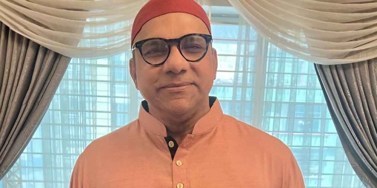 যে অবস্থাতেই থাকেন না কেন, নামাজ পড়ুন: মিশা সওদাগর