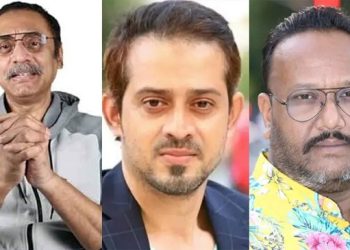 ‘ড. ইউনূসের পাশে দাঁড়াতে একসঙ্গে দেশে ফিরবেন পিনাকী-ইলিয়াস-কনক’