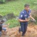 ২২ দিন বয়সী শিশুকে হত্যা, মাসহ গ্রেপ্তার ৪