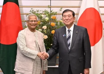 বাংলাদেশকে ১০৬ কোটি ৩০ লাখ ডলার দেবে জাপান