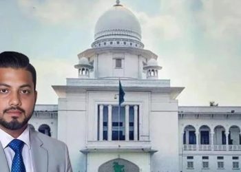 ইশরাককে মেয়রের শপথ পড়াতে বাধা নেই, রিট খারিজ