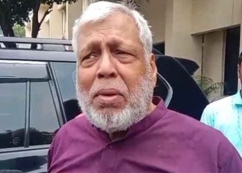 আজ থেকে তৈরি পোশাক কারখানায় গ্যাস সংকট থাকবে না: জ্বালানি উপদেষ্টা