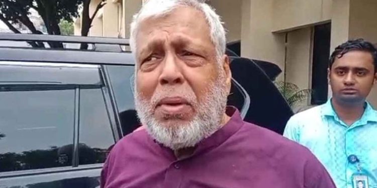 আজ থেকে তৈরি পোশাক কারখানায় গ্যাস সংকট থাকবে না: জ্বালানি উপদেষ্টা