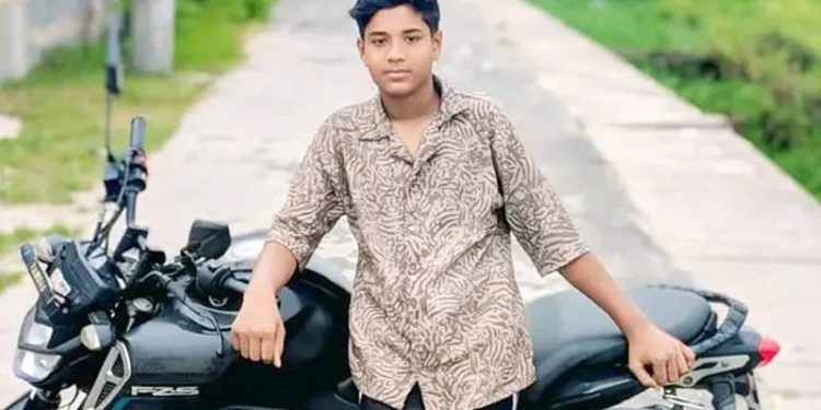 নারায়ণগঞ্জে কিশোর গ্যাংয়ের ছুরিকাঘাতে প্রাণ গেল কিশোরের