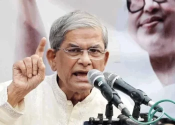 নির্বাচন পেছাতে ষড়যন্ত্র-চক্রান্ত শুরু হয়েছে: মির্জা ফখরুল