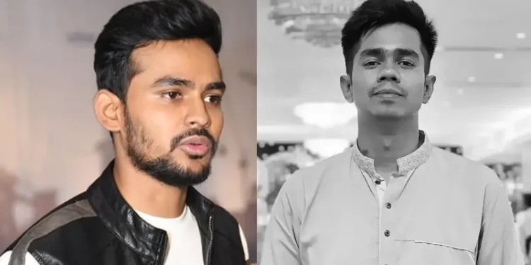 আমরা দুঃখিত সাম্য, তোমাকে নিরাপত্তা দিতে পারিনি: আসিফ মাহমুদ