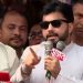আন্দোলন স্থগিত করলেন ইশরাক