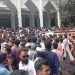 সাম্যের প্রথম জানাজা ঢাবির কেন্দ্রীয় মসজিদে অনুষ্ঠিত