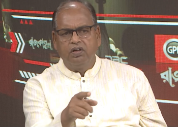 আমি ব্যক্তিগতভাবে কোনো কিছু নিষিদ্ধ করার পক্ষে না: দুদু