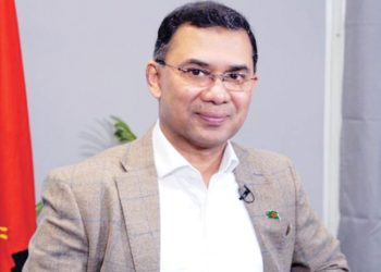 সব মামলা থেকে খালাস তারেক রহমান