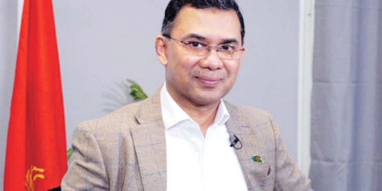 সব মামলা থেকে খালাস তারেক রহমান