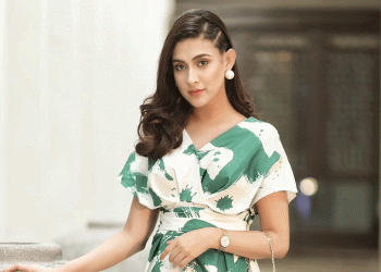 নতুন সুখবরে ভাসছেন মেহজাবীন