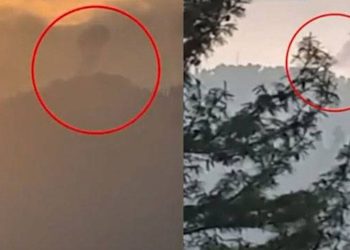 ভারতের আরেকটি সেনা চৌকি ধ্বংসের দাবি পাকিস্তানের