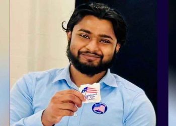 যুক্তরাষ্ট্রের মিশিগানে গুলিতে বাংলাদেশি যুবক নিহত