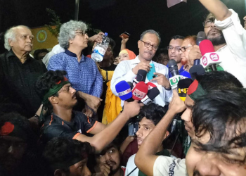 জবি শিক্ষার্থীদের সব দাবি মেনে নিল সরকার