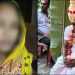 দুইদিন ধরে একসন্তানের মায়ের অনশনের পর বিয়ে