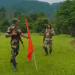 ‘বাংলাদেশে এখন হাসিনা নেই’, বিএসএফকে শাসালেন বাংলাদেশি