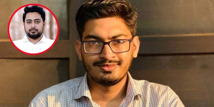 নাহিদের সাবেক পিএর বিরুদ্ধে ‘শতকোটি টাকা’ বেহাতের অভিযোগ