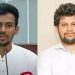 দুই উপদেষ্টার পদত্যাগের জন্য ৩ দিনের আলটিমেটাম