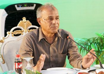 অতীত ভুলে র‌্যাব সদস্যদের নতুন উদ্যমে কাজ করার আহ্বান