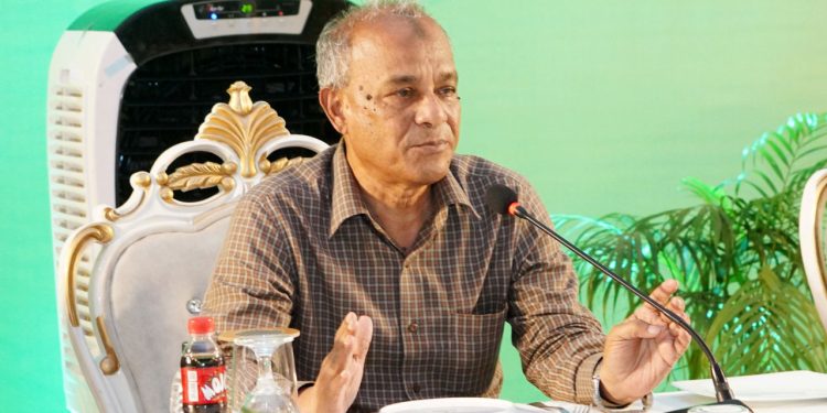 অতীত ভুলে র‌্যাব সদস্যদের নতুন উদ্যমে কাজ করার আহ্বান