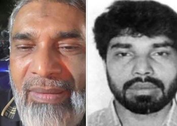 কে এই ভয়ংকর শীর্ষ সন্ত্রাসী সুব্রত বাইন