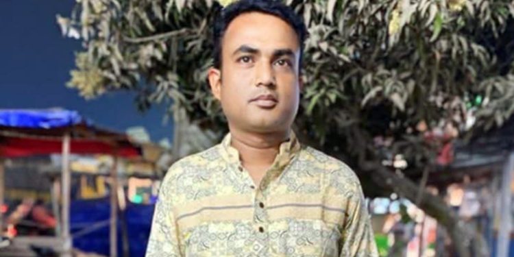 ‘বিয়ের প্রস্তাবে রাজি না’, ছাত্রীর বিরুদ্ধে ছাত্রদল নেতার মামলা