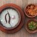 গরমে পান্তা ভাত খাওয়ার ১০ উপকারিতা