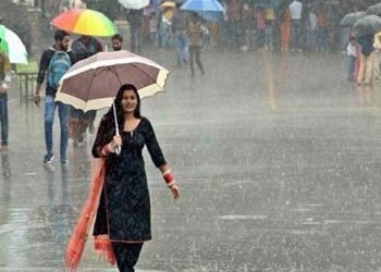 দেশজুড়ে বজ্রবৃষ্টি, থাকবে টানা ৫ দিন
