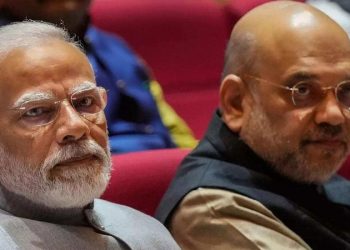 ভারত চেয়েছিল শক্তি দেখাতে, কিন্তু প্রকাশ পেল দুর্বলতা
