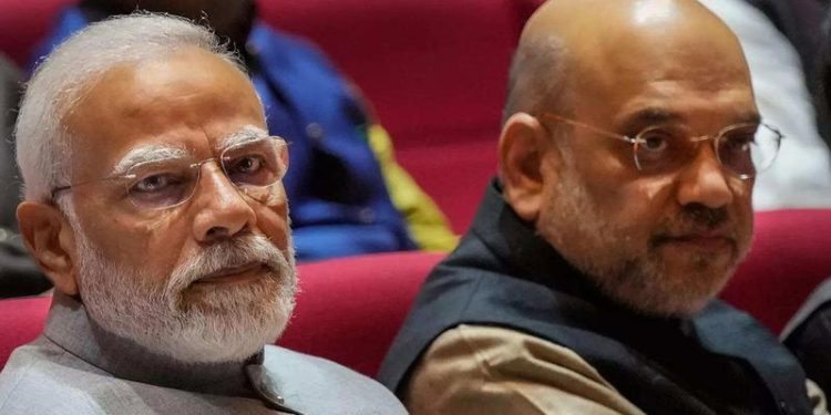 ভারত চেয়েছিল শক্তি দেখাতে, কিন্তু প্রকাশ পেল দুর্বলতা