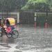 টানা বৃষ্টি নিয়ে নতুন বার্তা দিলো আবহাওয়া অফিস