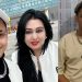 পেটে লাথি দিয়ে সন্তান নষ্টের অভিযোগ প্রিন্স মামুনের বিরুদ্ধে