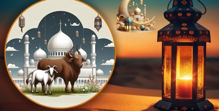 কোরবানি কখন, কার ওপর ওয়াজিব